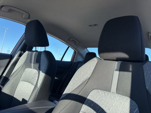 New 2026 Nissan Sentra SV image 26