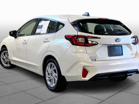 Used 2024 Subaru Impreza 2.0i image 11