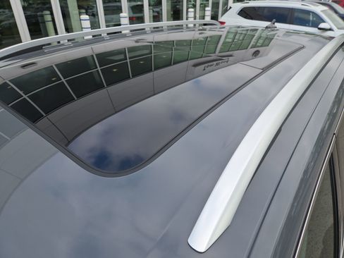 New 2026 Volkswagen Atlas SEL Premium R-Line AWD/4WD image 19