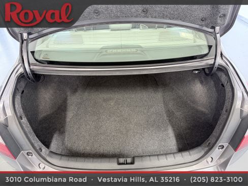 Used 2017 Honda Accord LX image 1