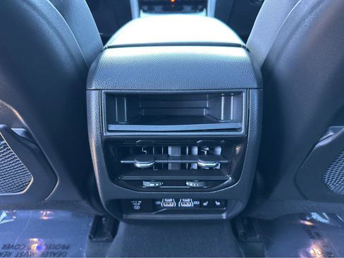 Used 2023 Jeep Grand Cherokee Overland w/ Rear Seat Video Group I image 17
