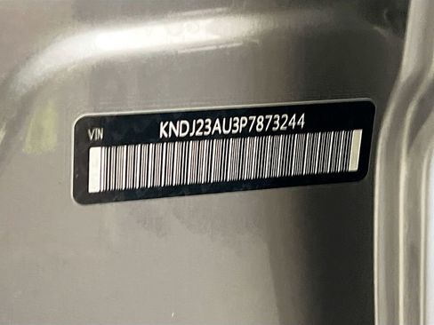 Used 2023 Kia Soul S image 26