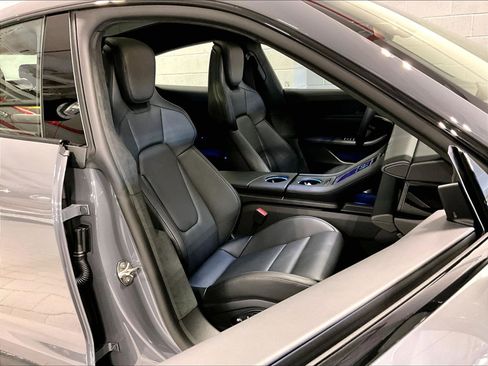 New 2026 Porsche Taycan GTS image 10