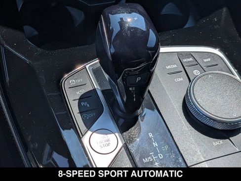 Used 2022 BMW X4 xDrive30i AWD/4WD image 8