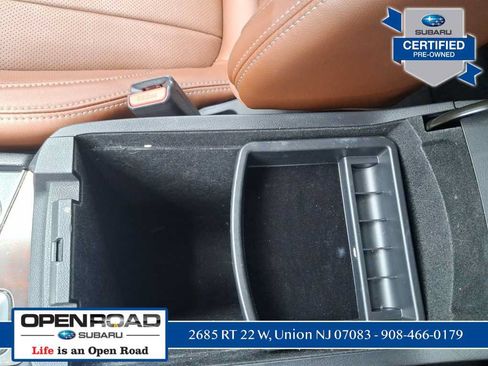 Used 2024 Subaru Ascent Touring AWD/4WD image 73