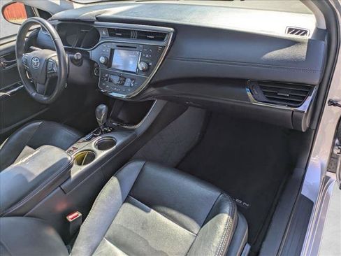 Used 2017 Toyota Avalon XLE FWD image 27