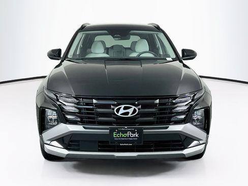 Used 2025 Hyundai Tucson SEL AWD/4WD image 2