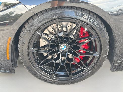 Used 2026 BMW M4 xDrive Competition AWD/4WD image 41
