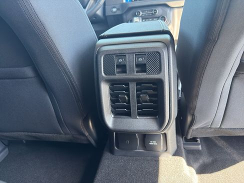 New 2026 Ford Bronco Big Bend AWD/4WD image 17