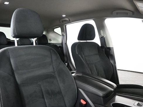 Used 2020 Nissan Murano S w/ Technology Package image 20