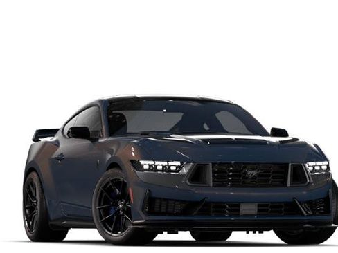 New 2026 Ford Mustang Dark Horse RWD image 26