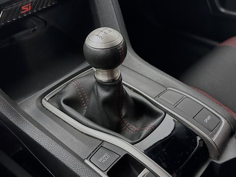 Used 2020 Honda Civic Si image 16
