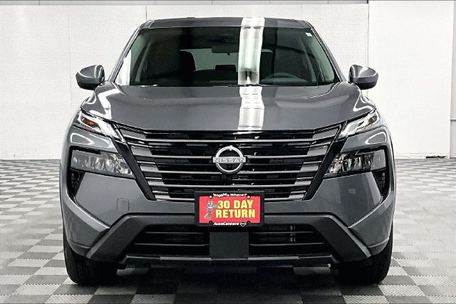 New 2026 Nissan Rogue SV AWD/4WD image 16
