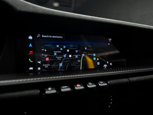 Used 2026 Porsche 911 GT3 RWD image 53