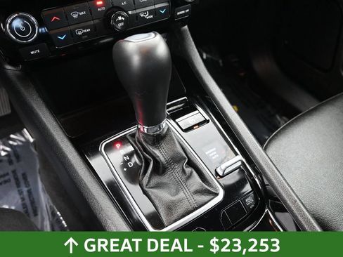 Used 2025 Jeep Compass Limited AWD/4WD image 24