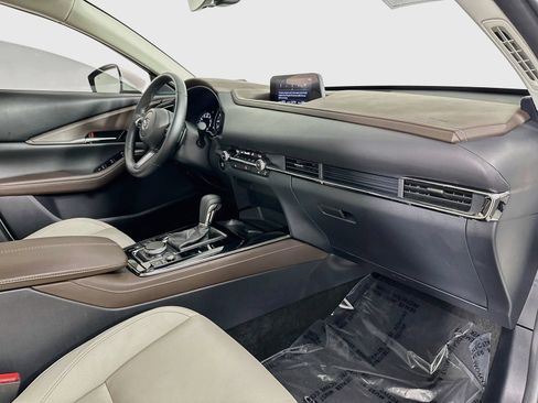 Used 2024 MAZDA CX-30 AWD 2.5 S w/ Premium Package image 31