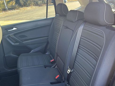 Used 2023 Volkswagen Tiguan S image 21