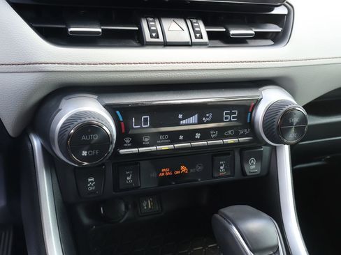 Used 2023 Toyota RAV4 XLE Premium AWD/4WD image 49