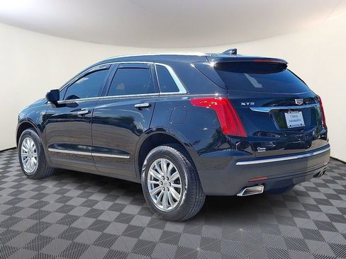 Used 2017 Cadillac XT5 FWD image 4