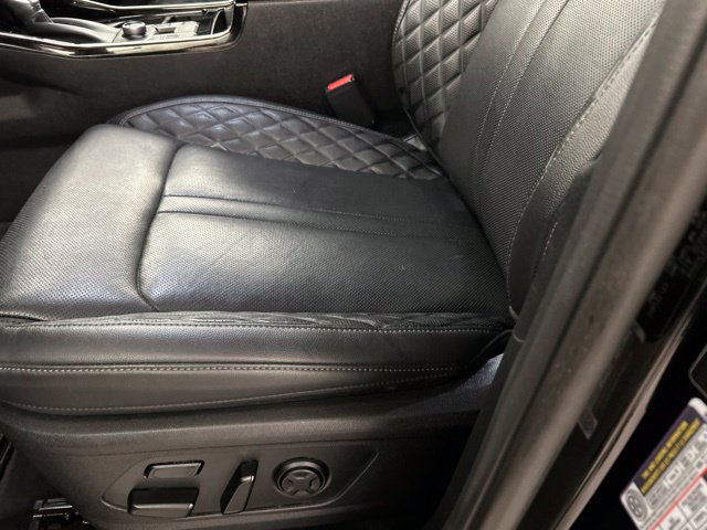 Used 2023 Kia Sorento SX Prestige AWD/4WD image 7