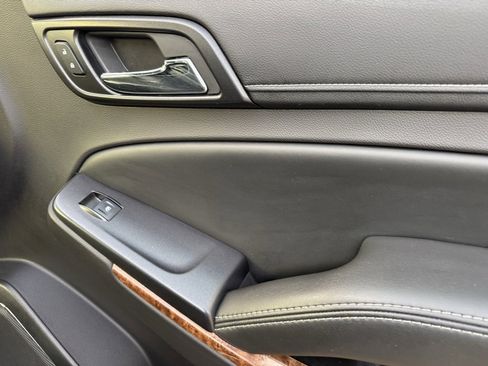 Used 2016 Chevrolet Tahoe LTZ image 45