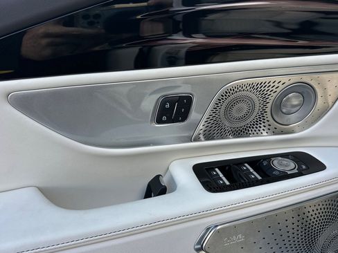 New 2026 Lincoln Nautilus Black Label w/ Jet Appearance Package image 10