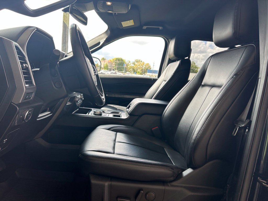 Used 2021 Ford Expedition XLT RWD image 8