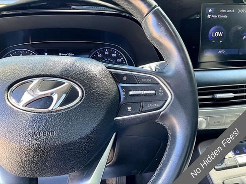 Used 2022 Hyundai Palisade SEL w/ Convenience Package AWD/4WD image 16