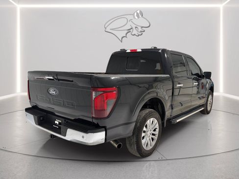 Certified 2024 Ford F150 XLT w/ Equipment Group 302A MID AWD/4WD image 5
