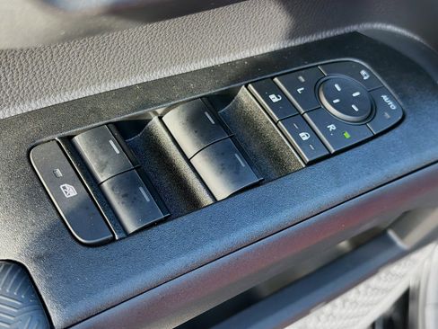 Used 2025 Toyota 4Runner TRD Pro image 22