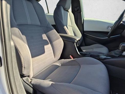Used 2024 Toyota Corolla SE FWD image 19