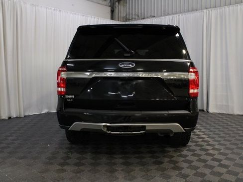 Used 2021 Ford Expedition XLT image 28