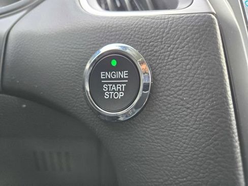 Certified 2024 Ford Edge SEL w/ Convenience Package AWD/4WD image 27