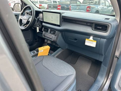New 2026 Ford Maverick XL w/ Equipment Group 101A image 11