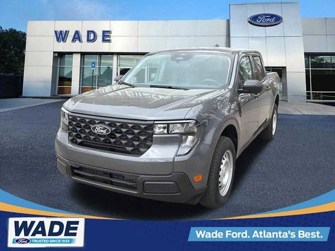 New 2026 Ford Maverick XL image 1