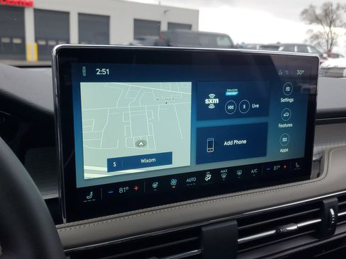 New 2026 Lincoln Corsair Premiere image 20