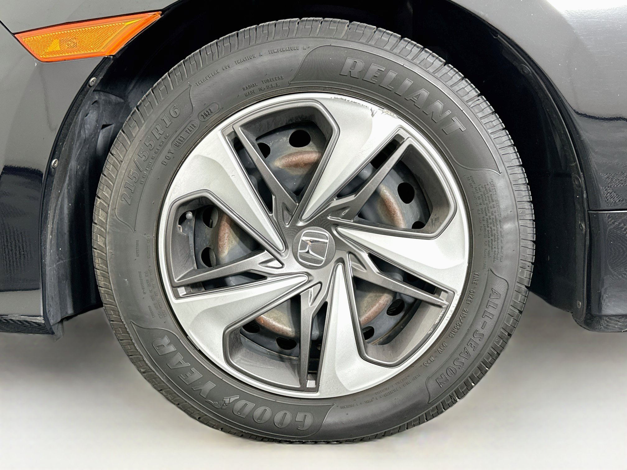 Used 2019 Honda Civic LX image 11