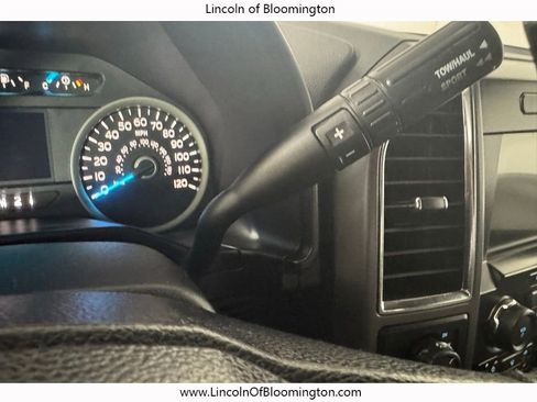 Used 2016 Ford F150 XLT w/ Equipment Group 302A Luxury image 47