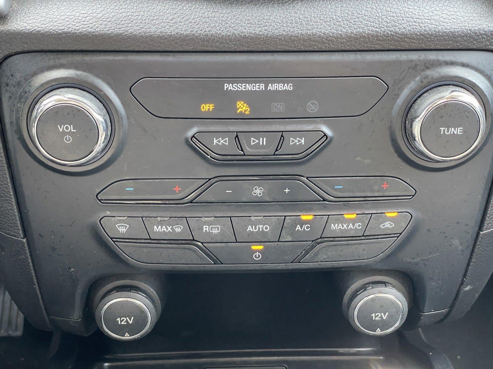 Used 2021 Ford Ranger XL w/ Equipment Group 101A High RWD image 26