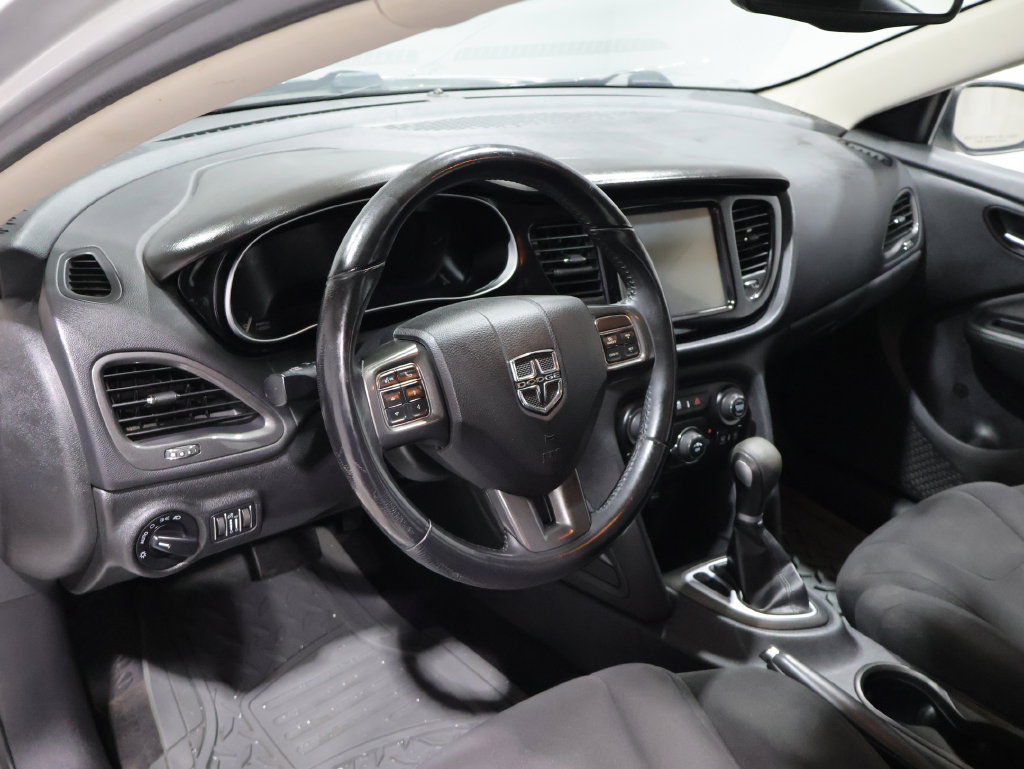 Used 2013 Dodge Dart Aero FWD image 23