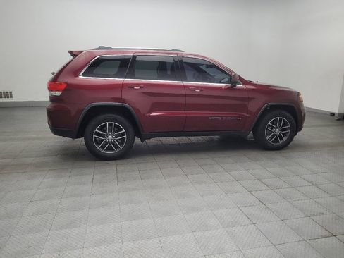 Used 2018 Jeep Grand Cherokee Laredo RWD image 10