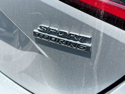 Used 2023 Honda Civic Sport Touring image 6