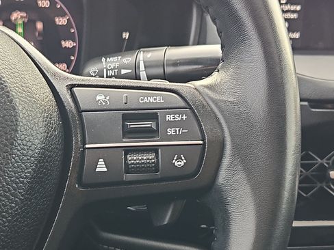 Used 2024 Honda Accord Sport image 18
