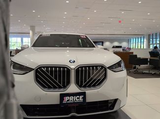 Certified 2026 BMW X3 xDrive30i w/ Convenience Package AWD/4WD video 2