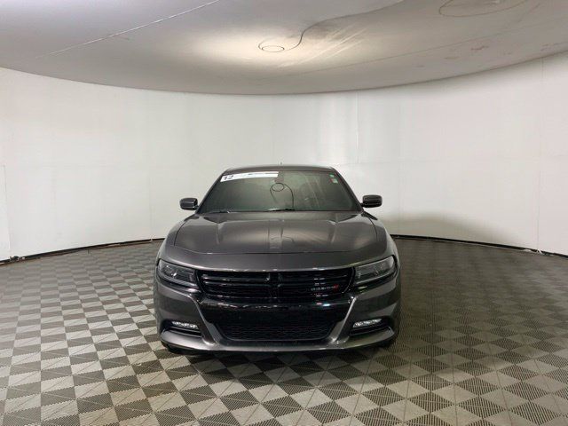 Used 2022 Dodge Charger SXT AWD/4WD image 2