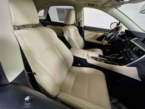 Used 2022 Lexus RX 350 FWD w/ Premium Package image 27
