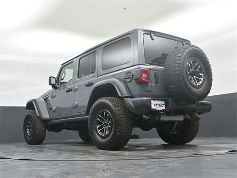 New 2026 Jeep Wrangler Unlimited Rubicon 392 image 42