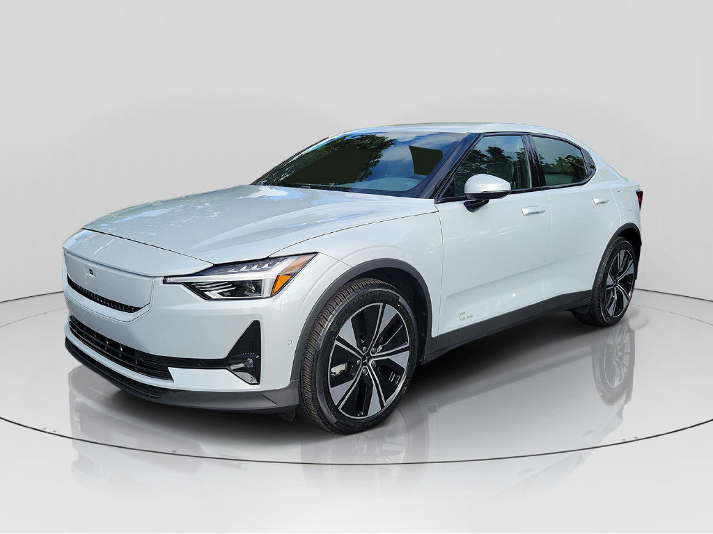 Used 2024 Polestar Polestar 2 AWD/4WD image 3