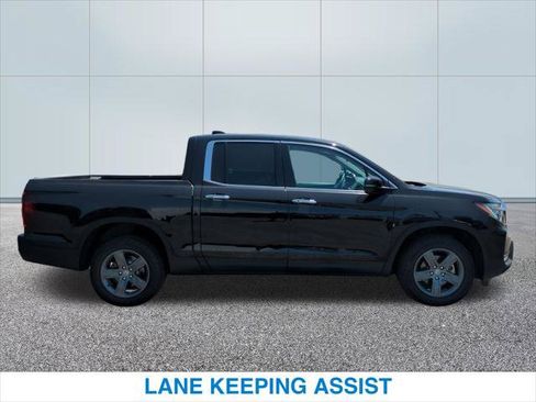 Used 2023 Honda Ridgeline RTL-E image 6