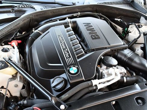 Used 2017 BMW 640i xDrive Convertible image 77